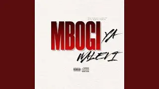 Mbogi ya walevi