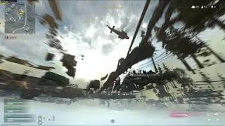 Fastest way to travel in WARZONE!!!!!!