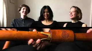 VIVID Consort｜Vincenzo Ruffo - La Gamba