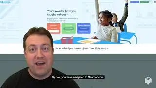 Tech Tools for Distance Learning: Nearpod