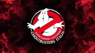 Ghostbusters Italia - Torino Comics 2022