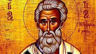 St. Photios the Great