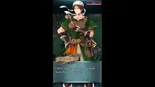 Infernal Jamke GHB: FE4 Theme Battle