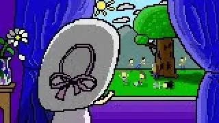 A Lonely Noble Girl | A Musical Short Story