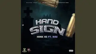 Hand Sign