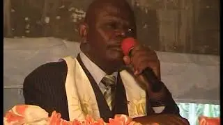 culte vesperal du 78 ans du prophète DIZOLELE M.W. ISAAC (2008) = 3/3=