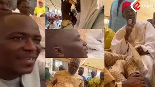 Pere bécaye, Gaston mbengue ❤️❤️