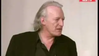 Martin Newell - Part 2  - Interview by Iain McNay
