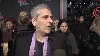 Michael Imperioli says devoted &lsquo;Sopranos&rsquo; fans know the series best