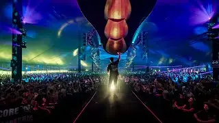 Endymion - Battlecry (Official Videoclip)