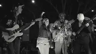 Smoke J. Lawrence feat. Sara Gee & Ramblin Matt - 