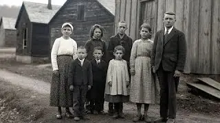 What Happened After 16 Generations of &ldquo;Pure Blood&rdquo; Tradition Created a Child No One Could Explain