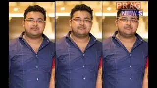 APSC Job Scam Accused interrogated at Central Jail || Central jail Interrogation