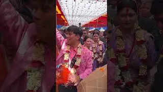 Ishwor Ko Utsahit Mahima #sachchaikendranepal #sachchai #bhajanmandal #sachaimahima