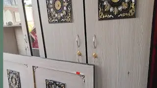 Ab Gharibabad Furniture Market May 30000 Ka Completed Set
