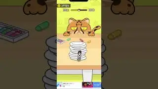 猫に見つかるな #shorts #shortsfeed #games