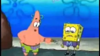 Patrick Star Compilation
