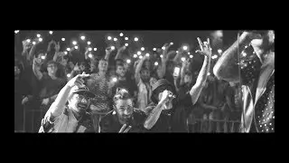 BARI JUNGLE BROTHERS - BARI TORONTO 1960