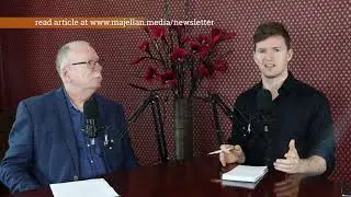 Majellan Update - World Autism Day