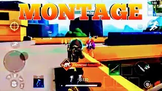 Omega Legend montage video😈