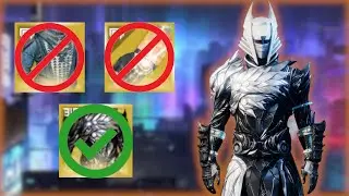 A Different Way To Play Solar Warlock | Destiny 2 Ignition Build