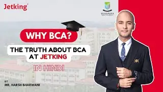 Is Jetking's BCA the BEST Career Move in 2025?