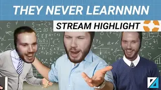 [TF2] THEY NEVER LEARN! - Direct Hit Pubs