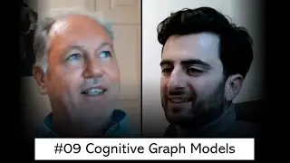 #09 - Cognitive Graph Models - Jans Aasman
