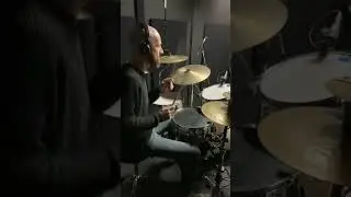 Snarky Puppy - RL&rsquo;s #snarkypuppy #groove #drums #drum #batteria #drummer #studiorecording #drumcover