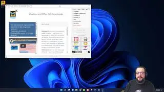 Как загрузить ISO-файлы Windows (Windows 7, 8.1, 10, 11 и образы ISO для OEM-производителей, 2021)