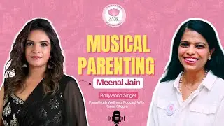 Raising Boys with Emotional Awareness: A Soulful Conversation with Meenal Jain I Reena Chopra