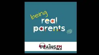 Being Real Parents- Supporting our kids with all things food
