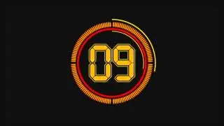 BRAND AUCTION TIMER SAMPLER (30S)