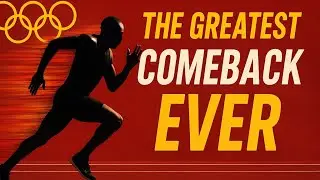 The Greatest Olympic Comeback You&rsquo;ve Never Seen | Legendary Sports Moment