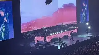 Texas ‘I don’t want a Lover’ Leeds Direct 2024