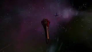 X4 Foundations: Auxiliary ships and transporters, Lets Talk