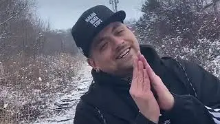 Ezza of Choom Gang - Peace God (Official Music Video)