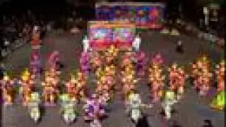 Duffy String Band: 2008