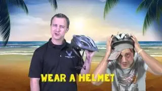 Cat. 34 - Video Spot Production: 5 Things About Summer Safety