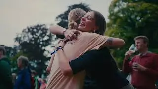 This was Jazz Middelheim 2025 - Day One