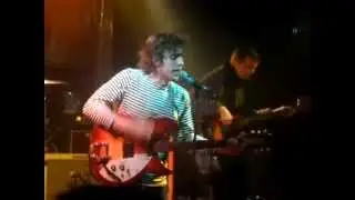 Bridgemary Kiss - Where&rsquo;s Your Head At (Basement Jaxx Cover)
