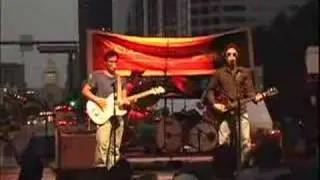 Soulhat Bonecrusher Austin Bat Festival