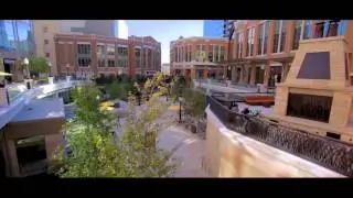 CineChopper - Architecture