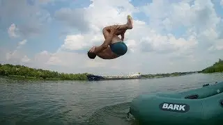TRIP TO THE DON