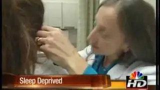 Are you sleep deprived?