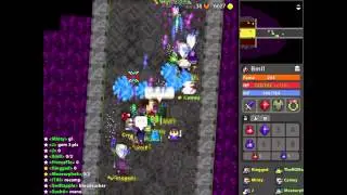 [RotMG] A Typical Shatters