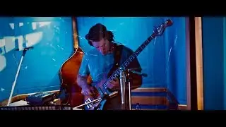Michael Janisch - Worlds Collide - [Album Trailer] - Abbey Road Studio 3