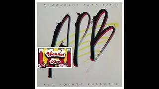 Amuzement Park Band - No