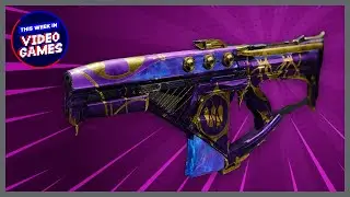 How to get Royal Executioner (Legendary Fusion Rifle) Plus God Roll Guide in Destiny 2
