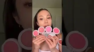 New ​⁠@KylieCosmetics Hybrid Blush ​⁠@kyliejenner is raving about! #kyliejenner #kyliecosmetics